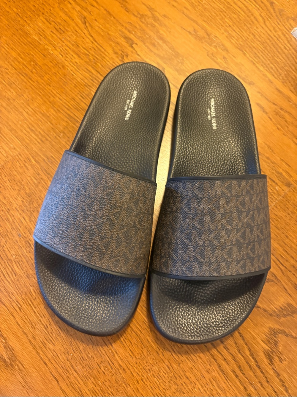 Mens Michael Kors Sandal